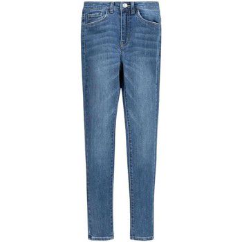 Levis Vaqueros 4E4691-F53 para niña