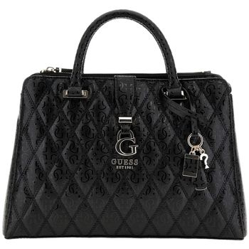 Guess Bolso de mano ADI SMALL SATCHEL para mujer