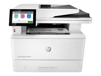 Hp Laserjet Enterprise Mfp M430f