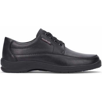 Mephisto Zapatos Bajos Ezard para hombre