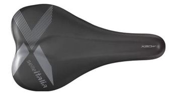 Sillin selle italia x bow negro