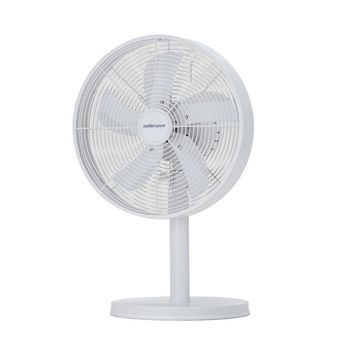 Mellerware Air Power 35 Ventilador de Sobremesa 35W Blanco