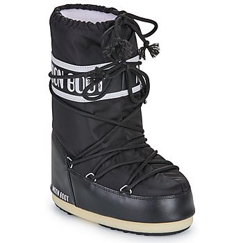 Moon Boot Descansos MB ICON NYLON para niño