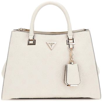 Guess Bolso de mano Society Satchel para mujer