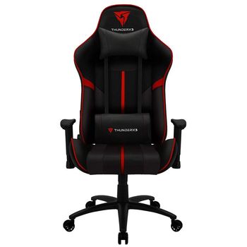 Thunderx3 BC3 Silla Gaming Roja