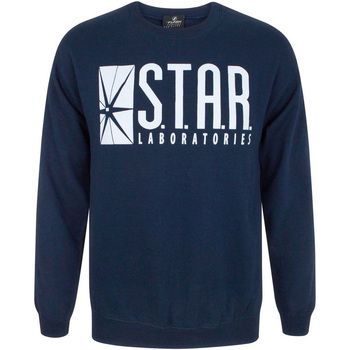 Flash Jersey Star Laboratories para hombre