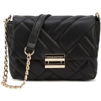 Sole Sisters Bolso SS2Y0013_101_BLACK para mujer