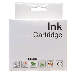 G+G Compatible Epson 408XL High Capacity Cyan Ink Cartridge