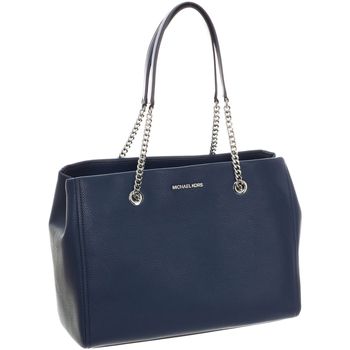 MICHAEL Michael Kors Bolsa 38R3SJ6E7I-NAVY para mujer