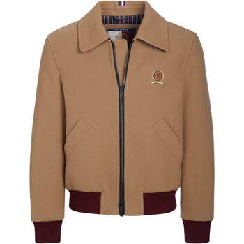 Tommy Hilfiger Chaquetas RE0RE00394GCM para hombre