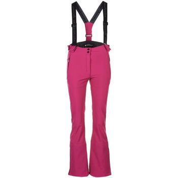 Peak Mountain Pantalones Pantalon de ski femme APELL para mujer