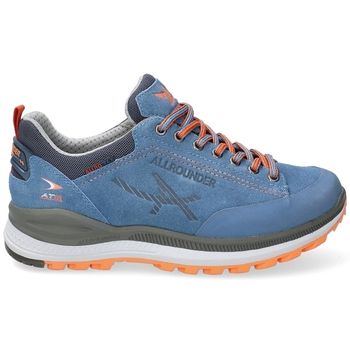 Allrounder by Mephisto Zapatillas de tenis SILVRETTA para mujer