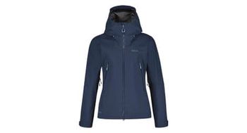 Rab kangri gtx chaqueta impermeable azul mujer