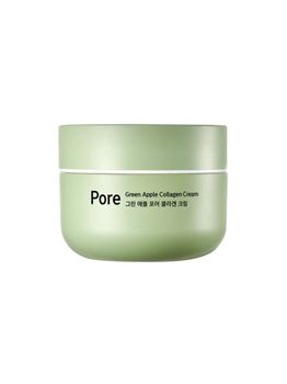 Green Apple Pore Collagen Cream