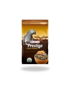 Mixtura para Loro Africano VERSELE LAGA Loro Parque15kg