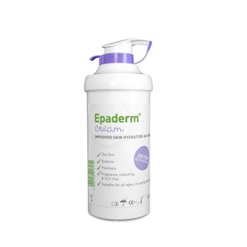 epaderm cream 500gr