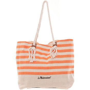 Mora Mora Bolso Sac Marina Orange para mujer