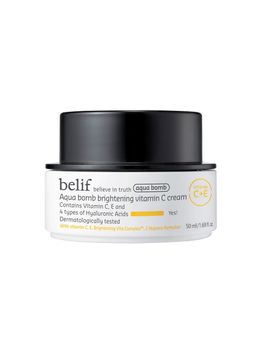 Aqua Bomb Brightening Vitamin C Cream