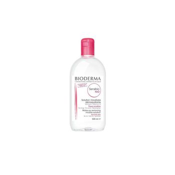 bioderma sensibio h2o 500 ml