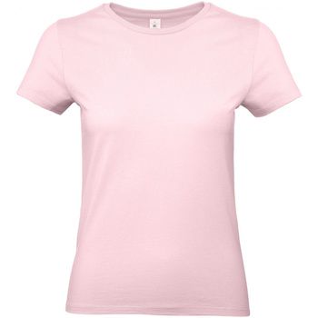 B And C Camiseta manga larga E190 para mujer