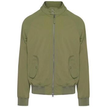 Aquascutum Chaquetas ACTIVE COACH JACKET AA_B004_JK011 para hombre