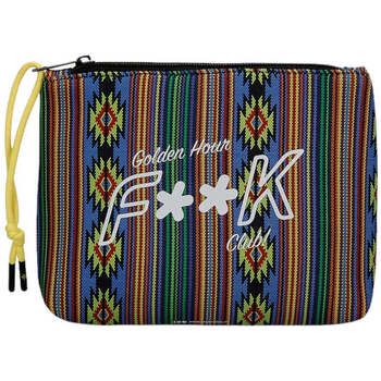 F * * K Bolso Pochette para niño