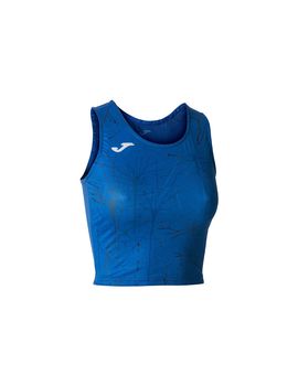 Top joma elite ix mujer royal