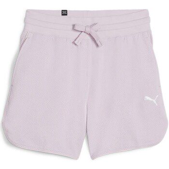 Puma Pantalón fluido 678701 para mujer