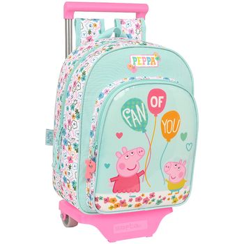 Dessins Animés Mochila - para niña