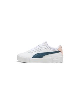 Zapatillas casual puma carina 2.0 mujer