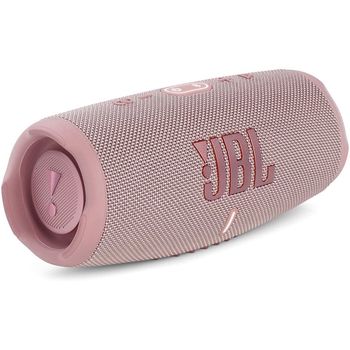 JBL Charge 5 Altavoz Bluetooth Rosa