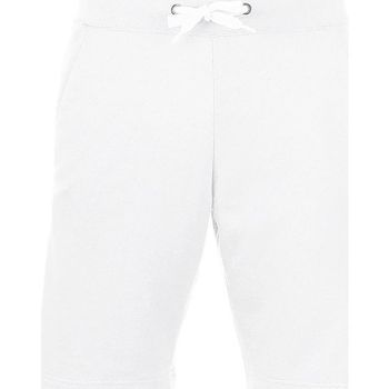 Sols Pantalón chandal JUNE - PANTALON CORTO HOMBRE para mujer