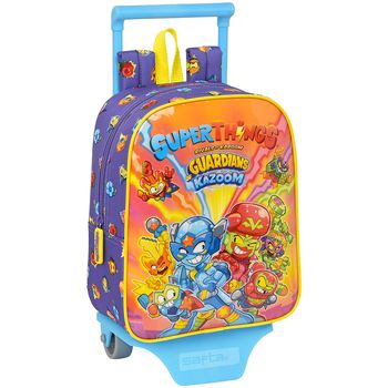 Superzings Mochila - para niña