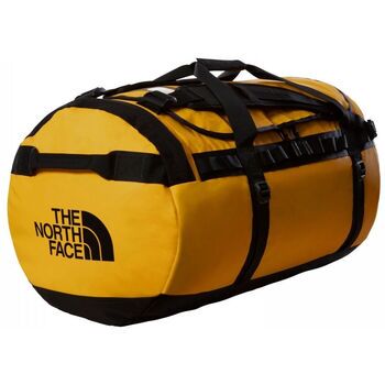 The North Face Bolso BASE CAMP DFL L - NF0A52SB-4WP1 SUMMIT GOLD para hombre