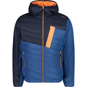 Cmp Chaquetas MAN JACKET FIX HOOD para hombre