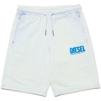 Diesel Short niño J01104 KYAU8 - PFERTY-K80G para niño