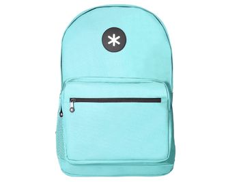 Liderpapel Antartik TK22 - Mochila escolar para portátil, 15,6