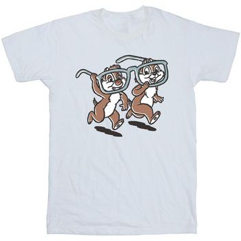 Disney Tops y Camisetas Chip 'n Dale para niño