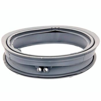 Goma Escotilla Puerta Lavadora Lg Mds55242601