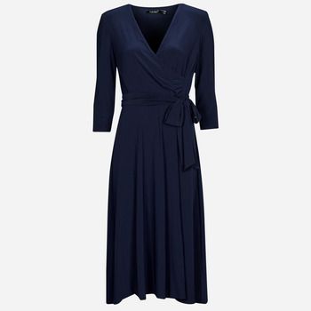 Lauren Ralph Lauren Vestido largo CARLYNA para mujer