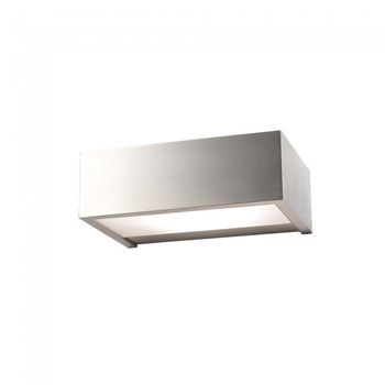 Aplique de pared led apolo (10w)