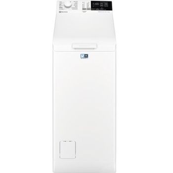 Electrolux EN6T4622AF Lavadora Carga Superior D Blanca