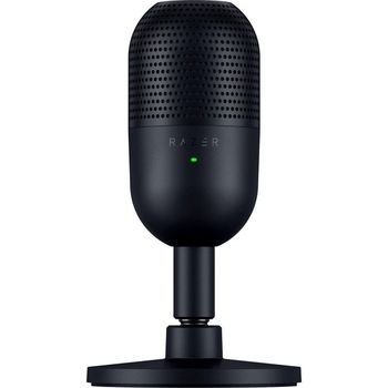 Razer Seiren V3 Mini Micrófono de Condensador para Streaming Negro