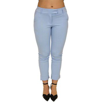 Zahjr Pantalón fluido 53539195 para mujer