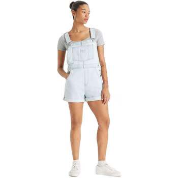 Levis Mono Vintage Shortall Changing Expe para mujer