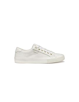 Zapatillas geox emmeleny mujer blanco