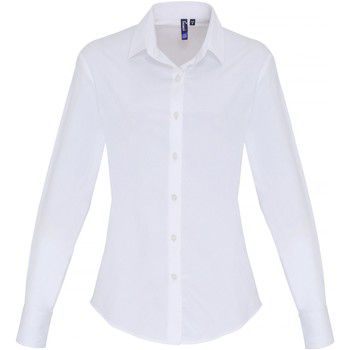 Premier Camisa PR344 para mujer