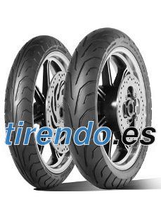 Dunlop Arrowmax Streetsmart ( 90/90-19 TL 52H M/C, Rueda delantera )