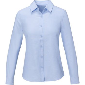 Elevate Camisa Pollux para mujer