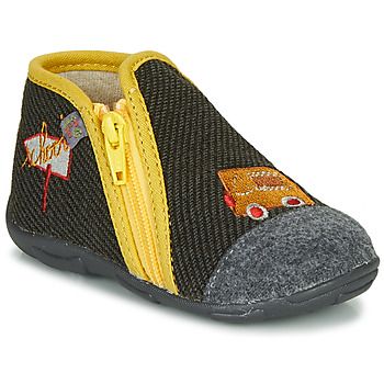 GBB Pantuflas OUBIRO para niño